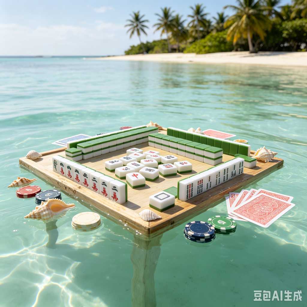 stavanger,mahjong