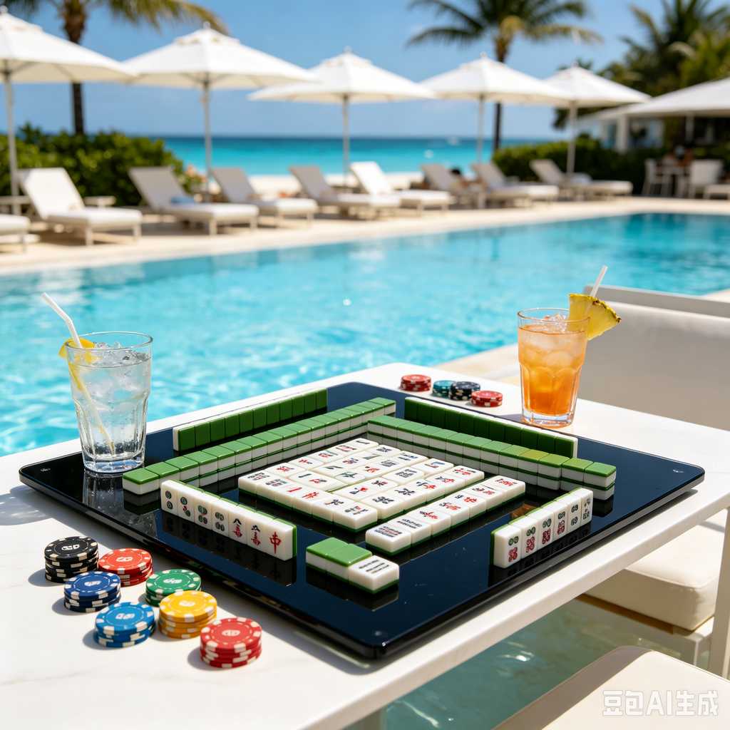 warwickri,mahjong