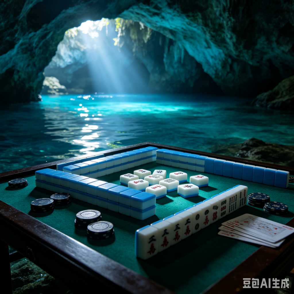 unique personalized mahjong tiles