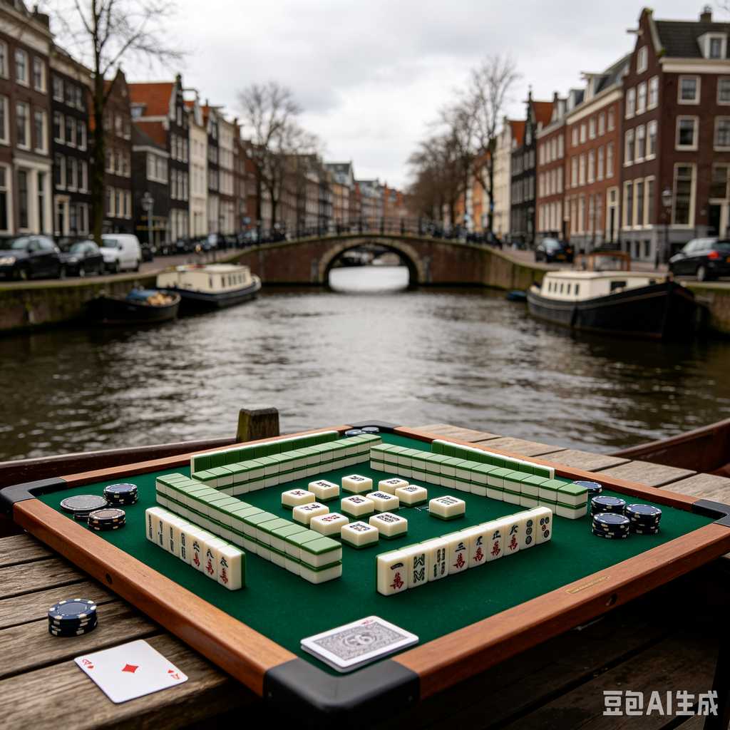 helsinki,mahjong