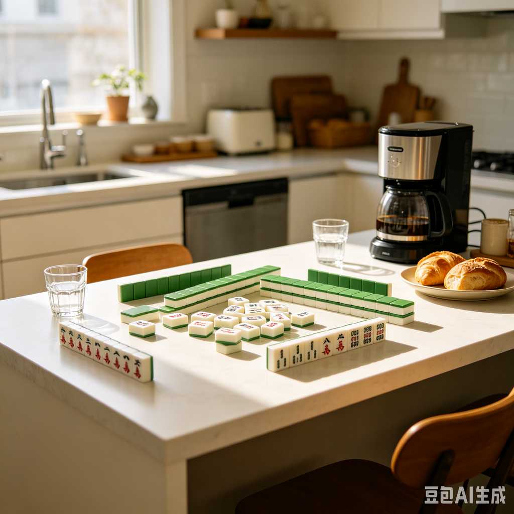 easy clean mahjong tiles