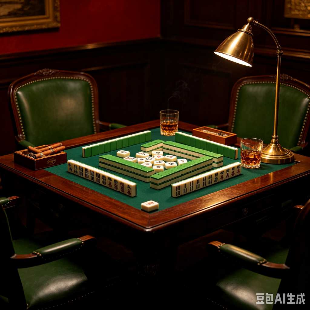 mahjong game guide book