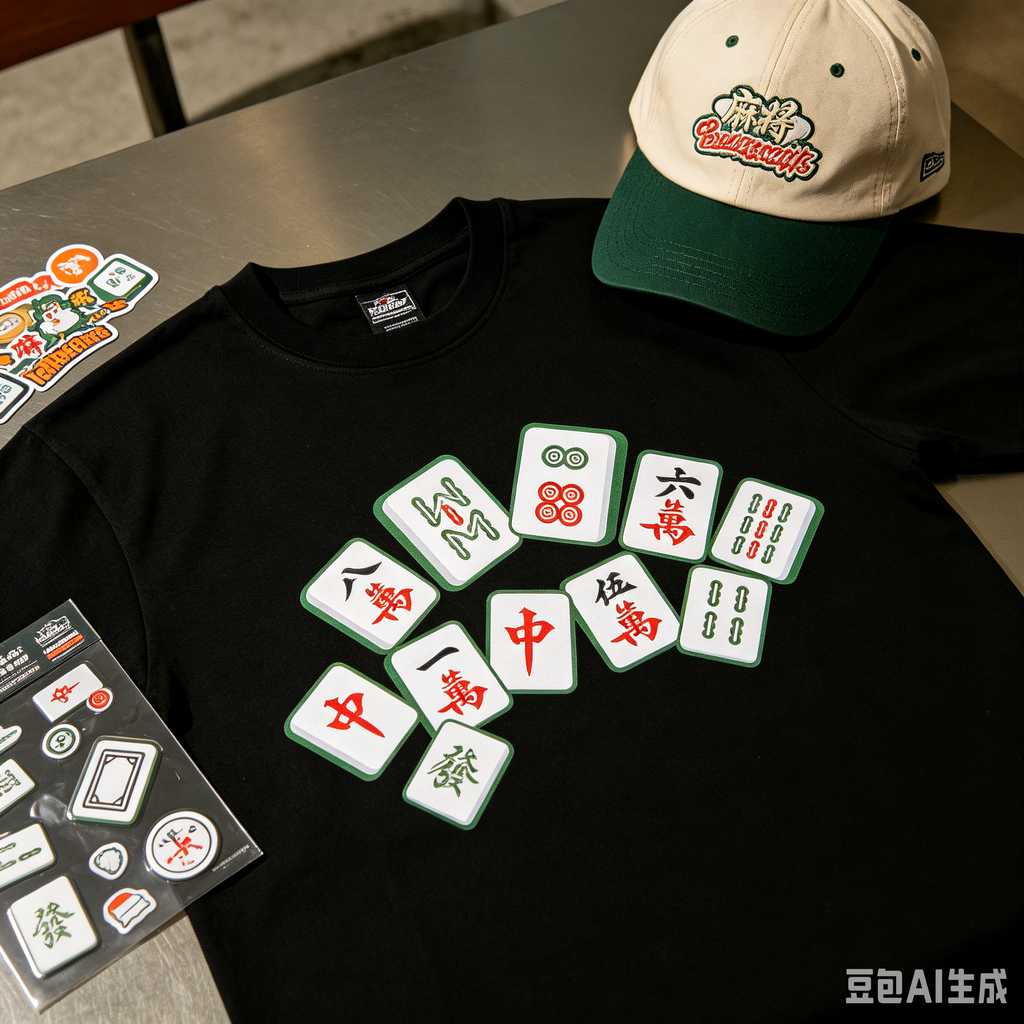 Olympia,mahjong