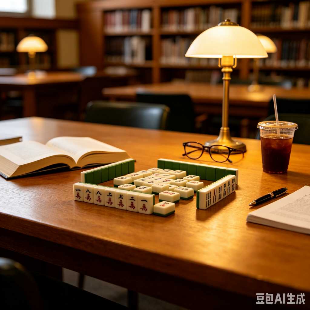 black luxury mahjong set