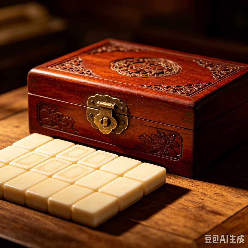 custom mahjong tiles
