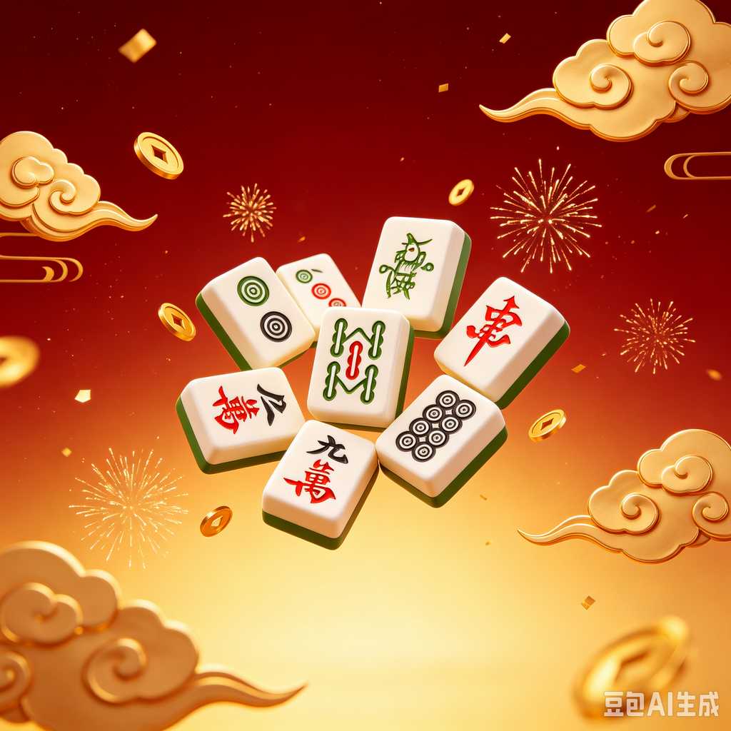 mahjong tile storage case