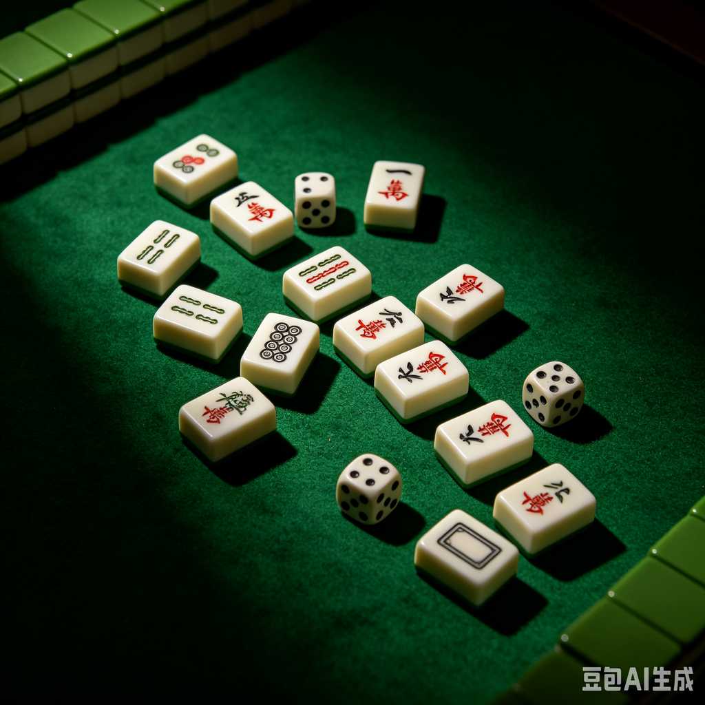 mahjong set usa