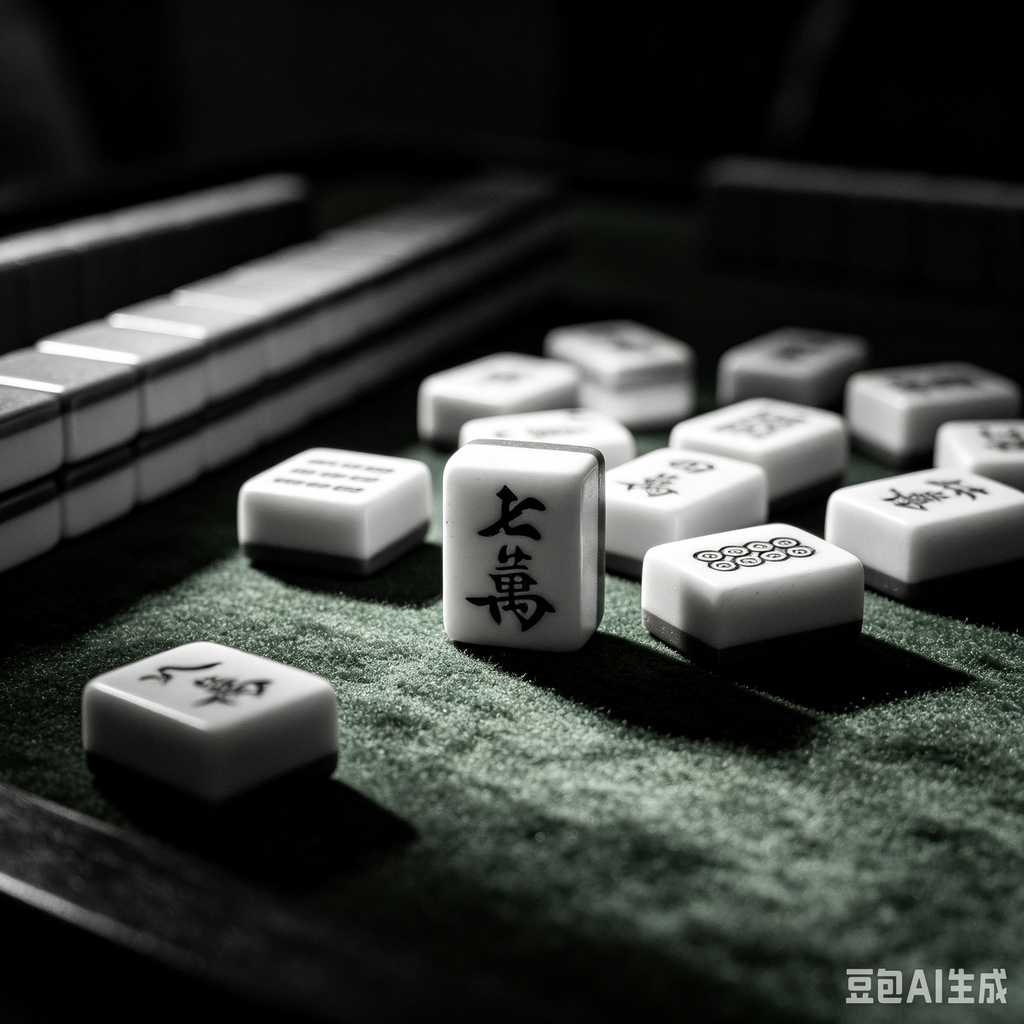 Goiania,mahjong