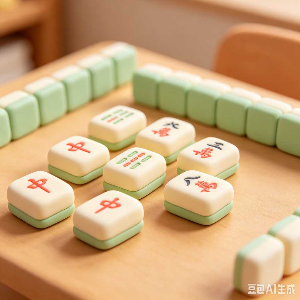 SaltLakeCity,mahjong