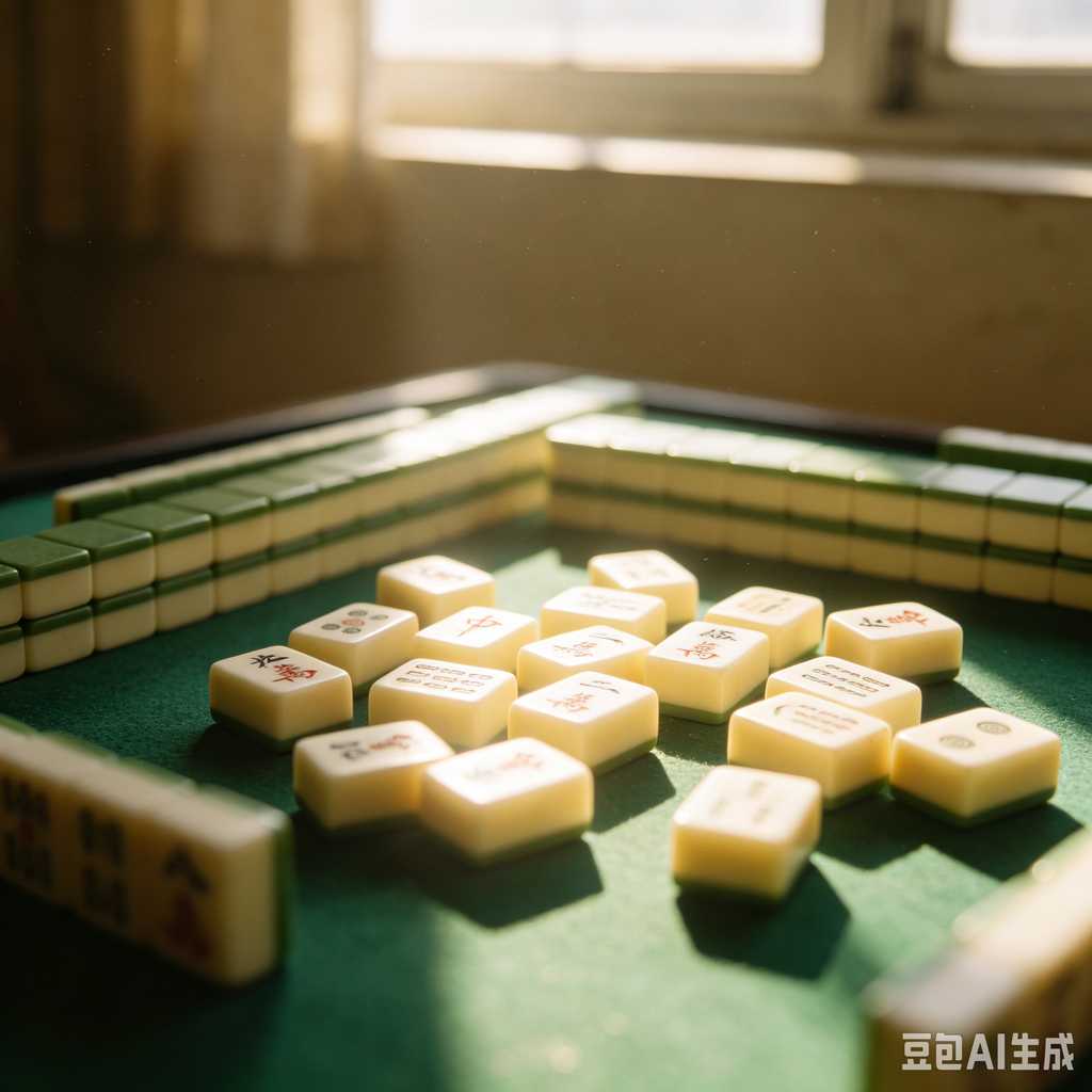 washable mahjong mat