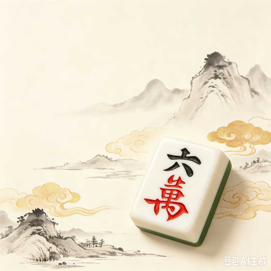 Winchester,mahjong