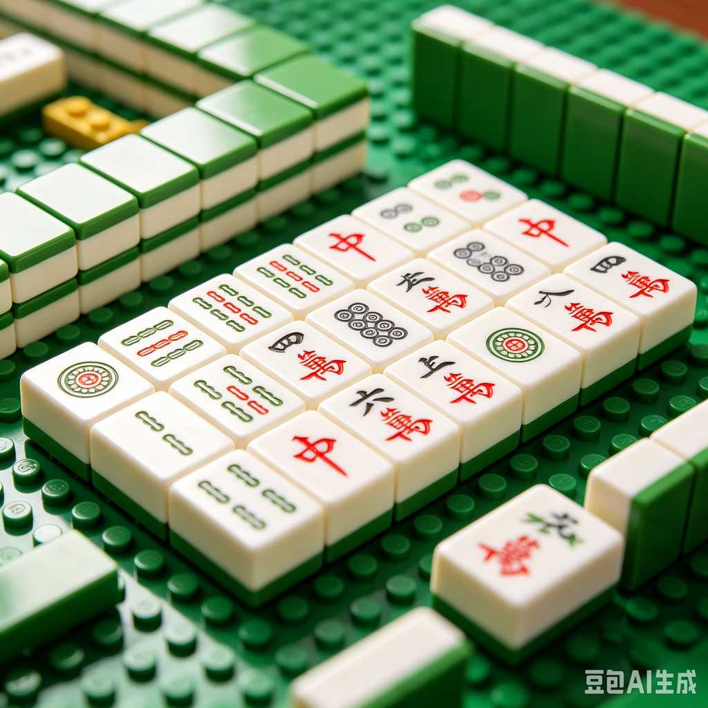 tartu,mahjong