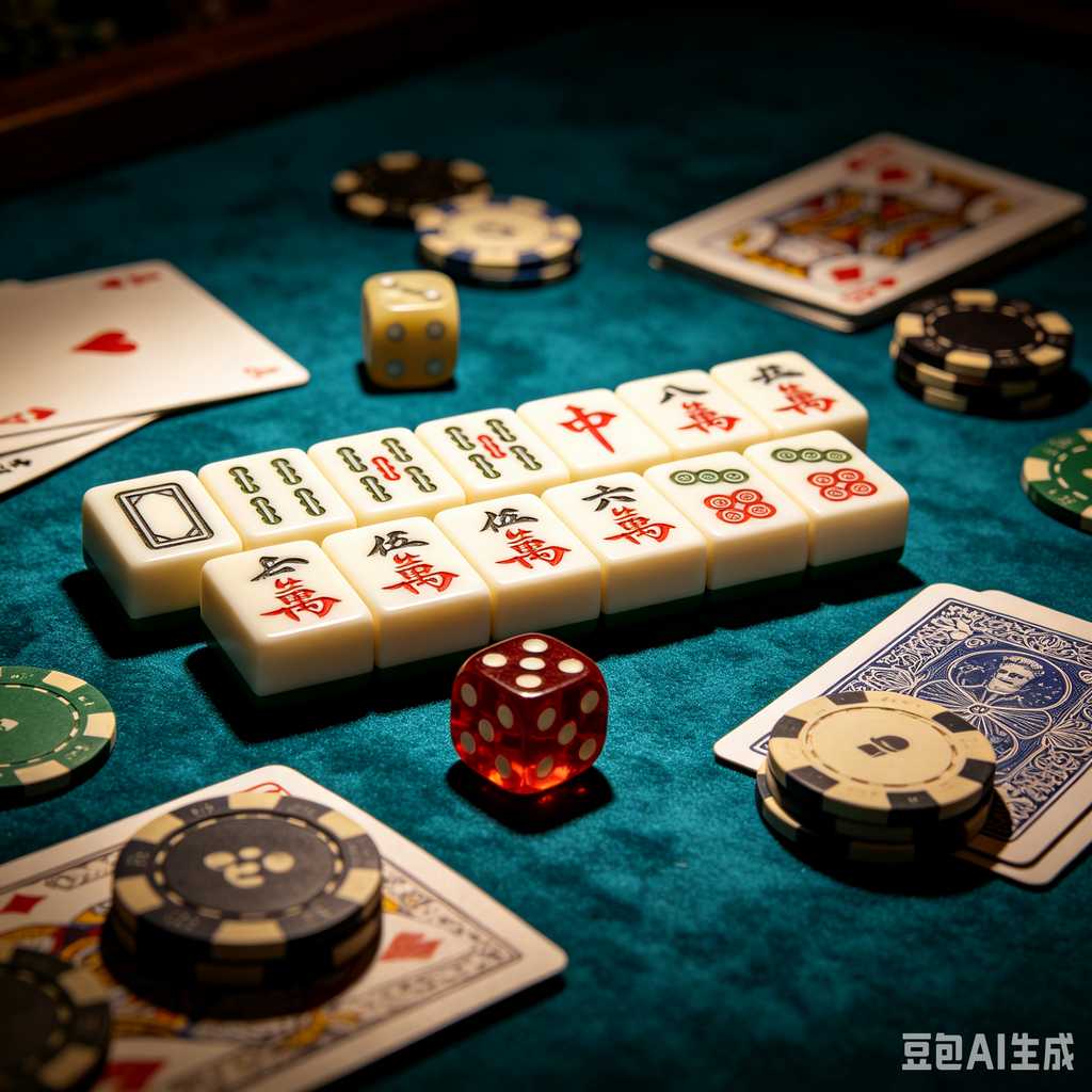 reno,mahjong