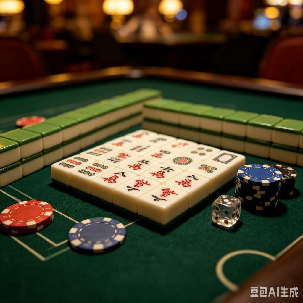 most popular mahjong set