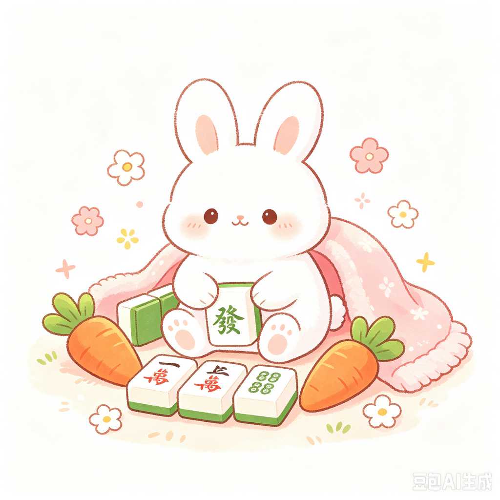 reusable mahjong table mat