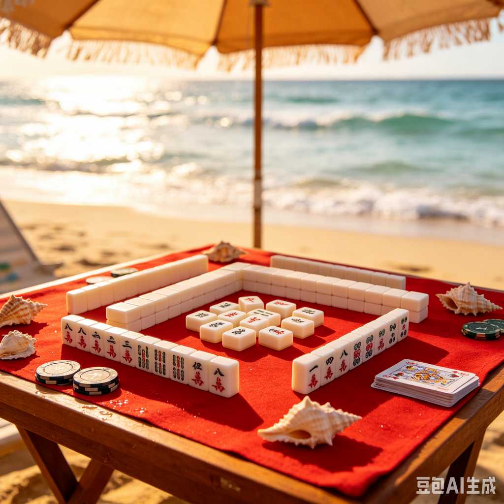 harmless mahjong tile material