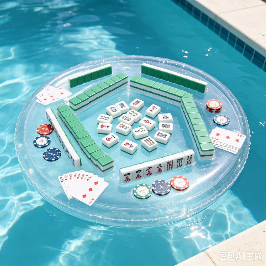 Washington,mahjong
